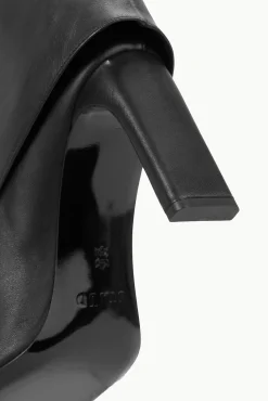 STAUD WALLY FOLDOVER HIGH HEEL BOOT><noscript><img width=