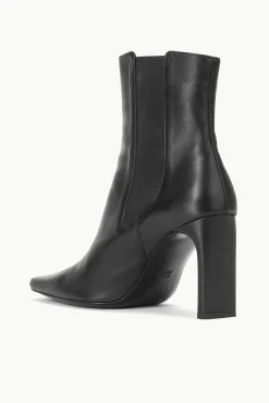STAUD WALLY HIGH HEEL ANKLE BOOT><noscript><img width=