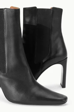 STAUD WALLY HIGH HEEL ANKLE BOOT><noscript><img width=
