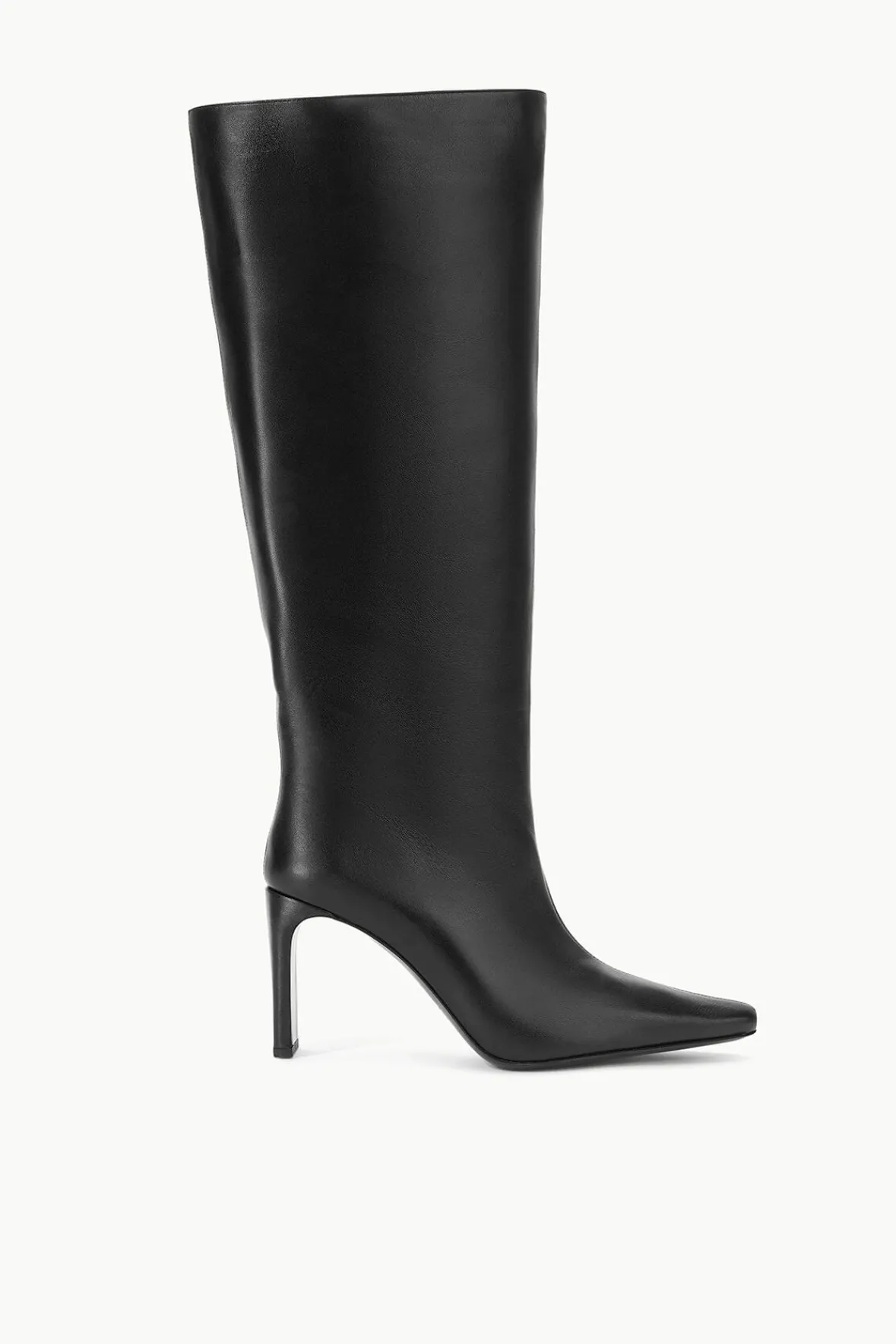 STAUD WALLY HIGH HEEL BOOT> Boots