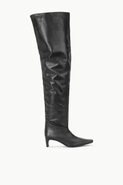 STAUD WALLY OTK BOOT> Boots