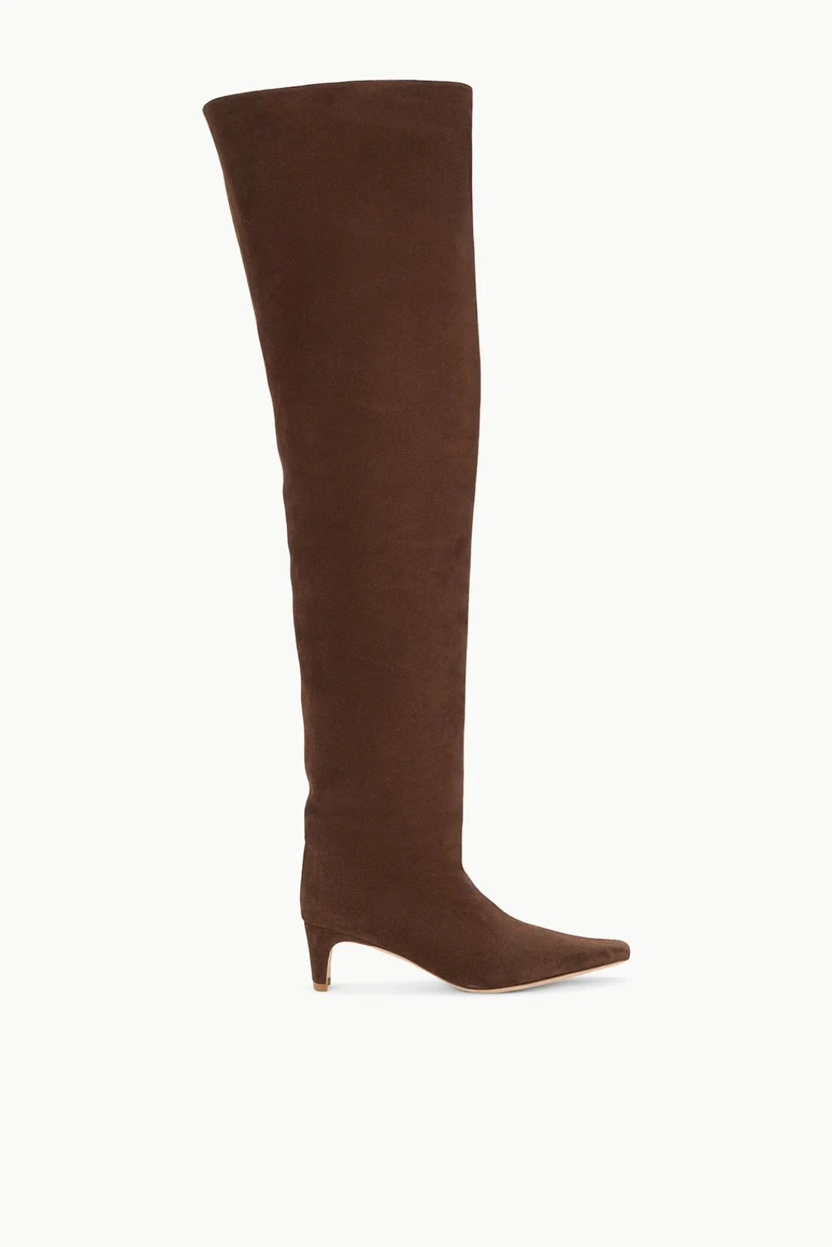 STAUD WALLY OTK BOOT SUEDE> Boots