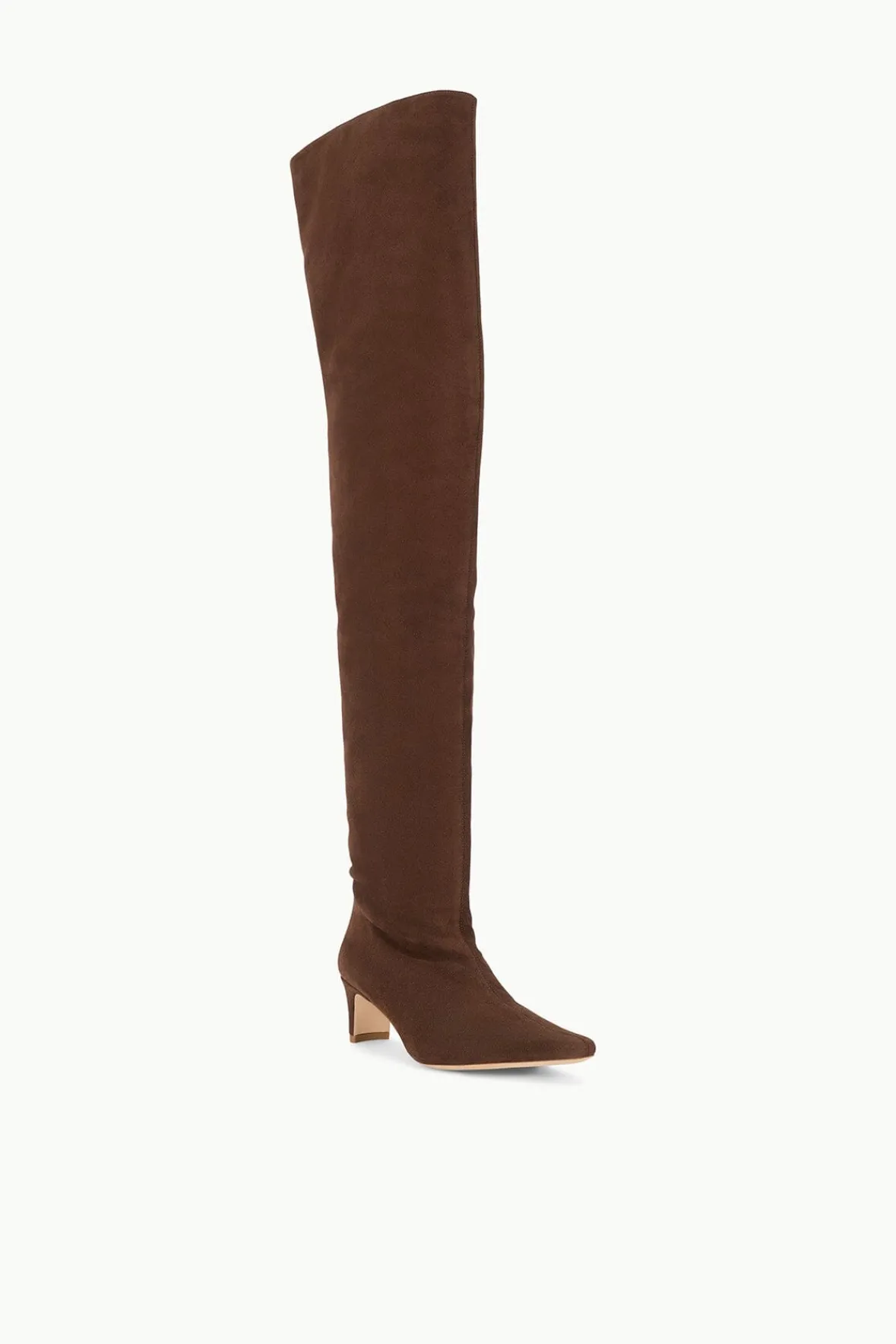STAUD WALLY OTK BOOT SUEDE> Boots