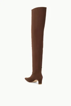 STAUD WALLY OTK BOOT SUEDE><noscript><img width=