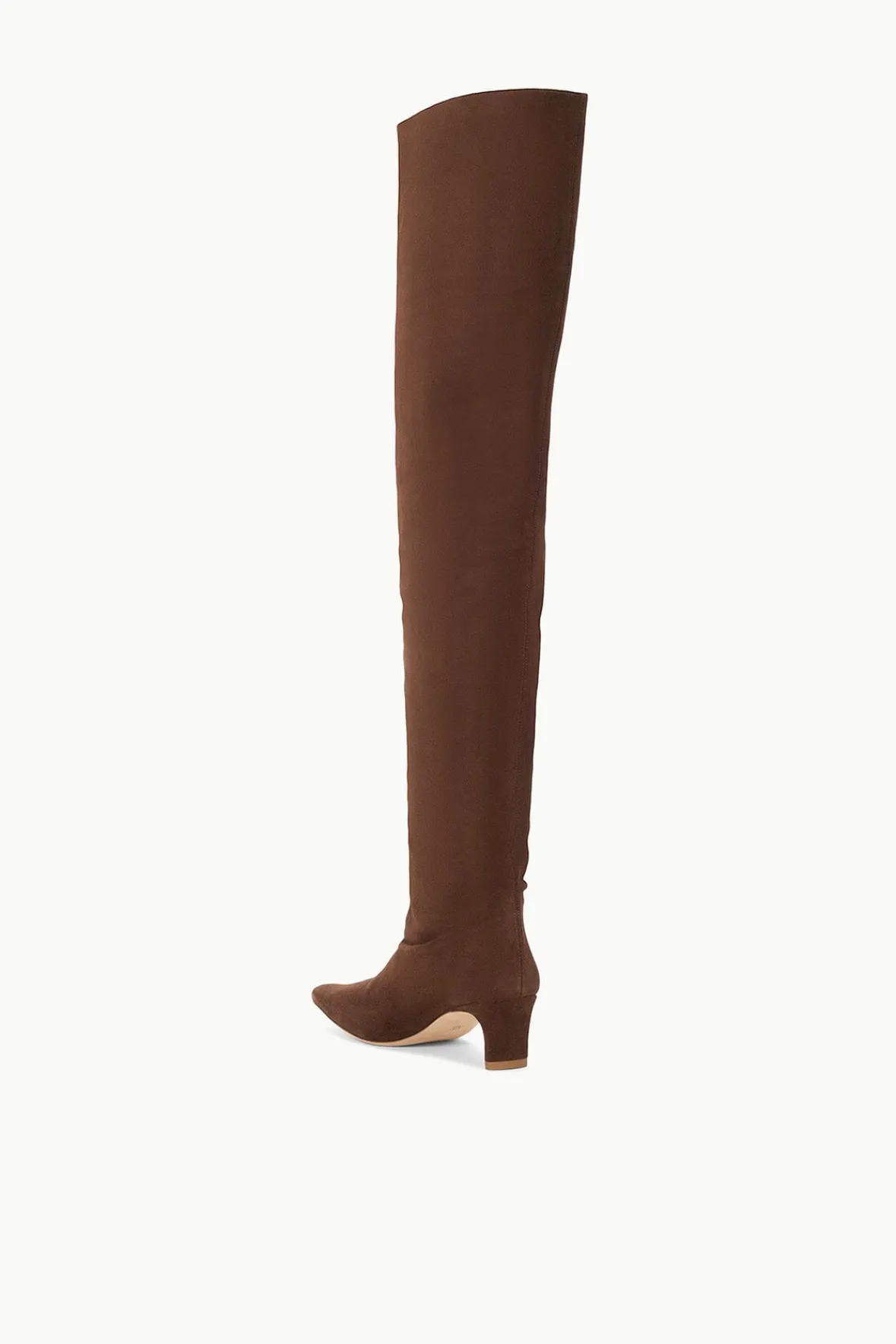 STAUD WALLY OTK BOOT SUEDE> Boots