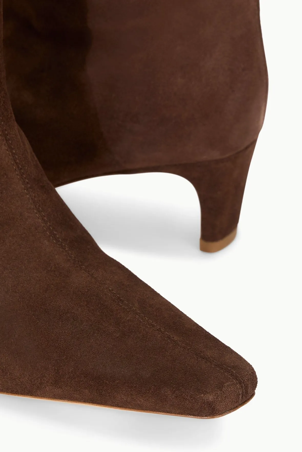 STAUD WALLY OTK BOOT SUEDE> Boots