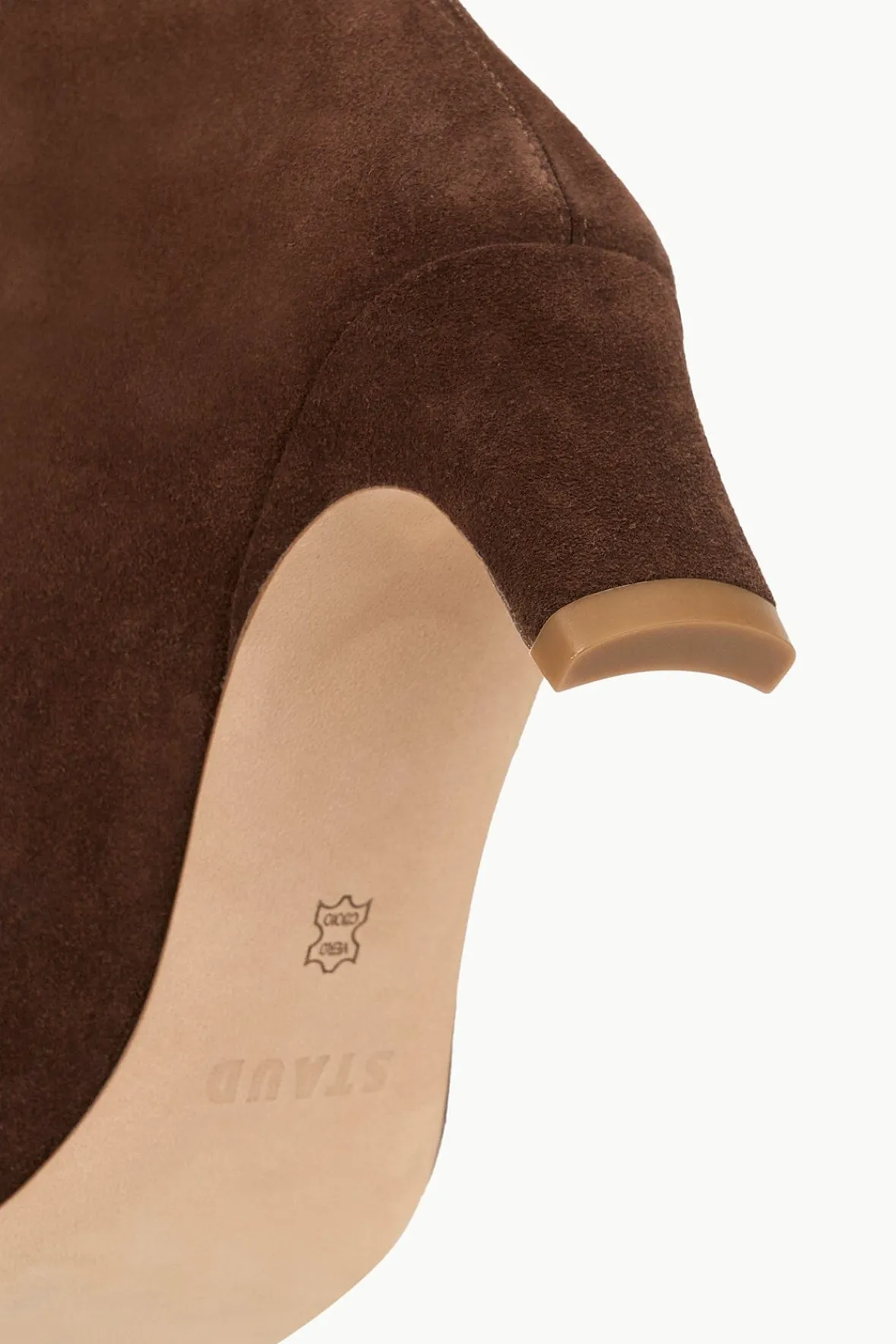 STAUD WALLY OTK BOOT SUEDE> Boots