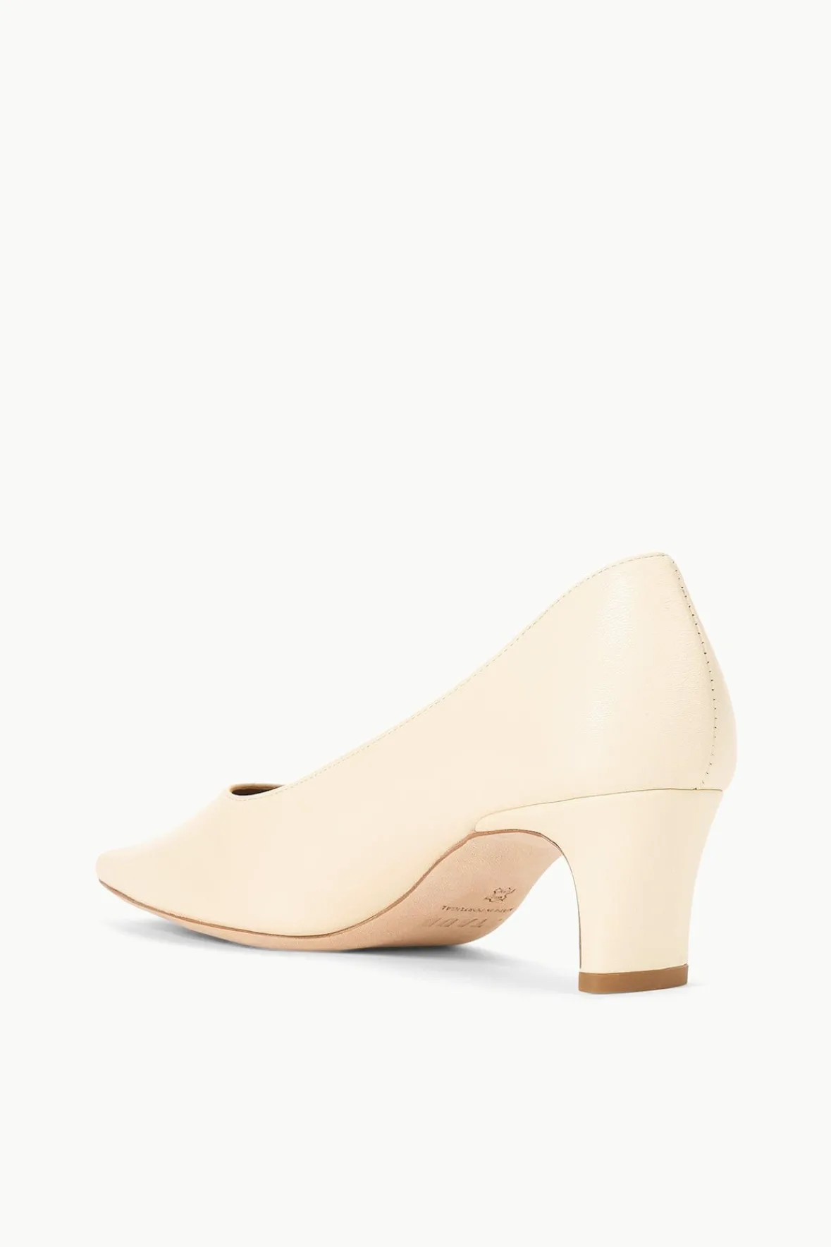 STAUD WALLY PUMP> Heels