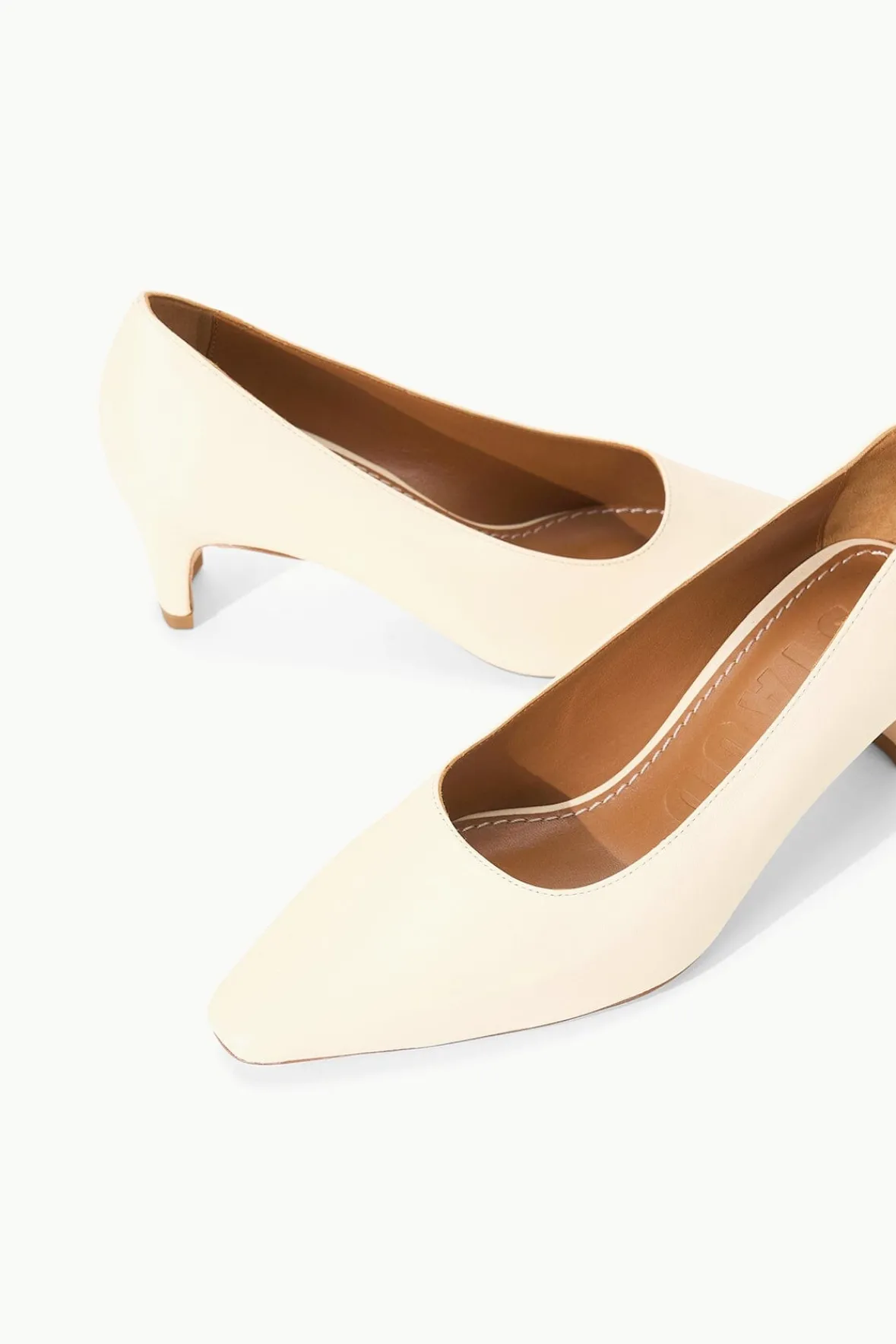 STAUD WALLY PUMP> Heels