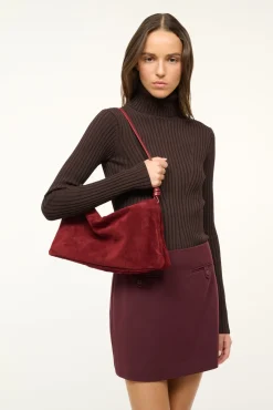 STAUD WALLY SHOULDER BAG> Shoulder