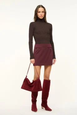 STAUD WALLY SHOULDER BAG><noscript><img width=