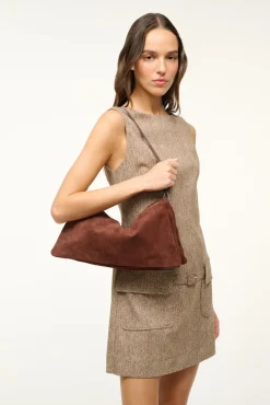 STAUD WALLY SHOULDER BAG> Shoulder