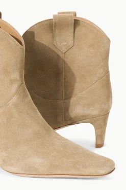 STAUD WESTERN WALLY ANKLE BOOT><noscript><img width=