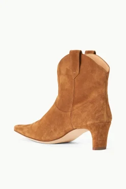 STAUD WESTERN WALLY ANKLE BOOT><noscript><img width=