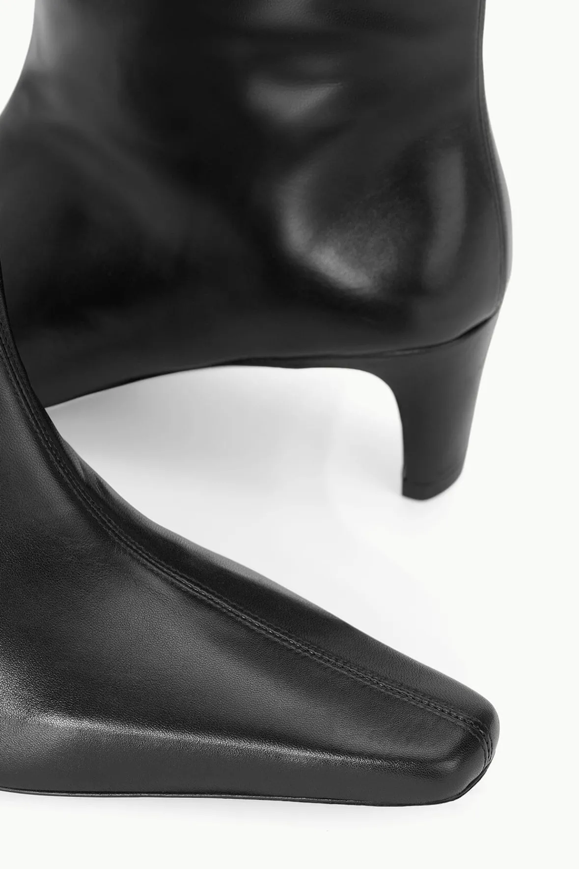 STAUD WESTERN WALLY BOOT> Boots