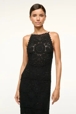 STAUD WHIMSY DRESS> The Evening Edit|Maxi Dresses