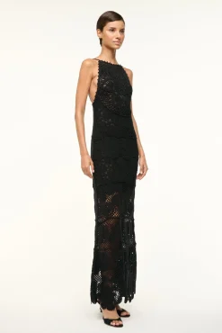 STAUD WHIMSY DRESS><noscript><img width=