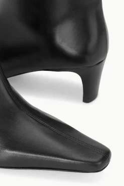 STAUD WIDE SHAFT WALLY BOOT><noscript><img width=