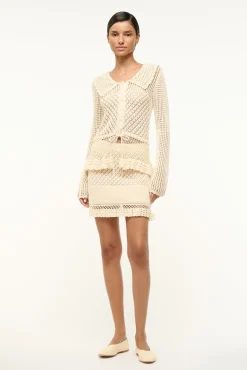 STAUD WOLFGANG SKIRT> Skirts