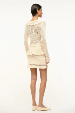 STAUD WOLFGANG SKIRT><noscript><img width=