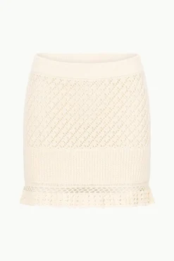 STAUD WOLFGANG SKIRT><noscript><img width=