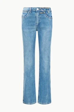 STAUD WRANGLER THE EVERYDAY JEAN><noscript><img width=