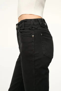 STAUD WRANGLER THE EVERYDAY JEAN><noscript><img width=