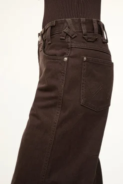 STAUD WRANGLER THE LOOSE JEAN><noscript><img width=