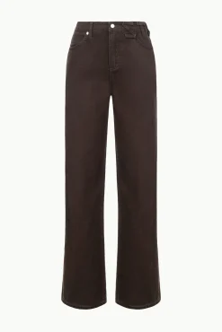 STAUD WRANGLER THE LOOSE JEAN><noscript><img width=