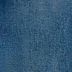 STAUD WRANGLER THE LOOSE JEAN INDIGO WASH><noscript><img width=