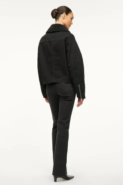STAUD WRANGLER THE MINIMAL JACKET><noscript><img width=