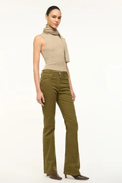 STAUD WRANGLER THE MUST SERGEANT GREEN><noscript><img width=