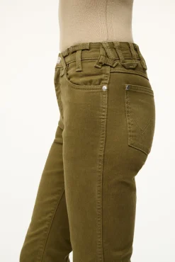STAUD WRANGLER THE MUST SERGEANT GREEN><noscript><img width=