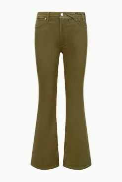 STAUD WRANGLER THE MUST SERGEANT GREEN><noscript><img width=