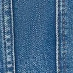 STAUD WRANGLER TRUCKER TOP INDIGO WASH><noscript><img width=