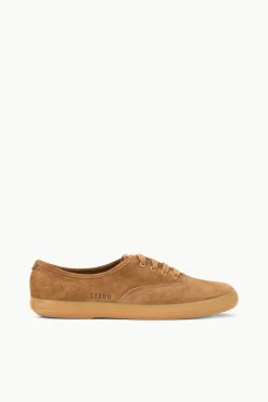 STAUD x KEDS CHAMPION SUEDE> Sneakers