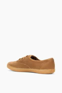 STAUD x KEDS CHAMPION SUEDE><noscript><img width=