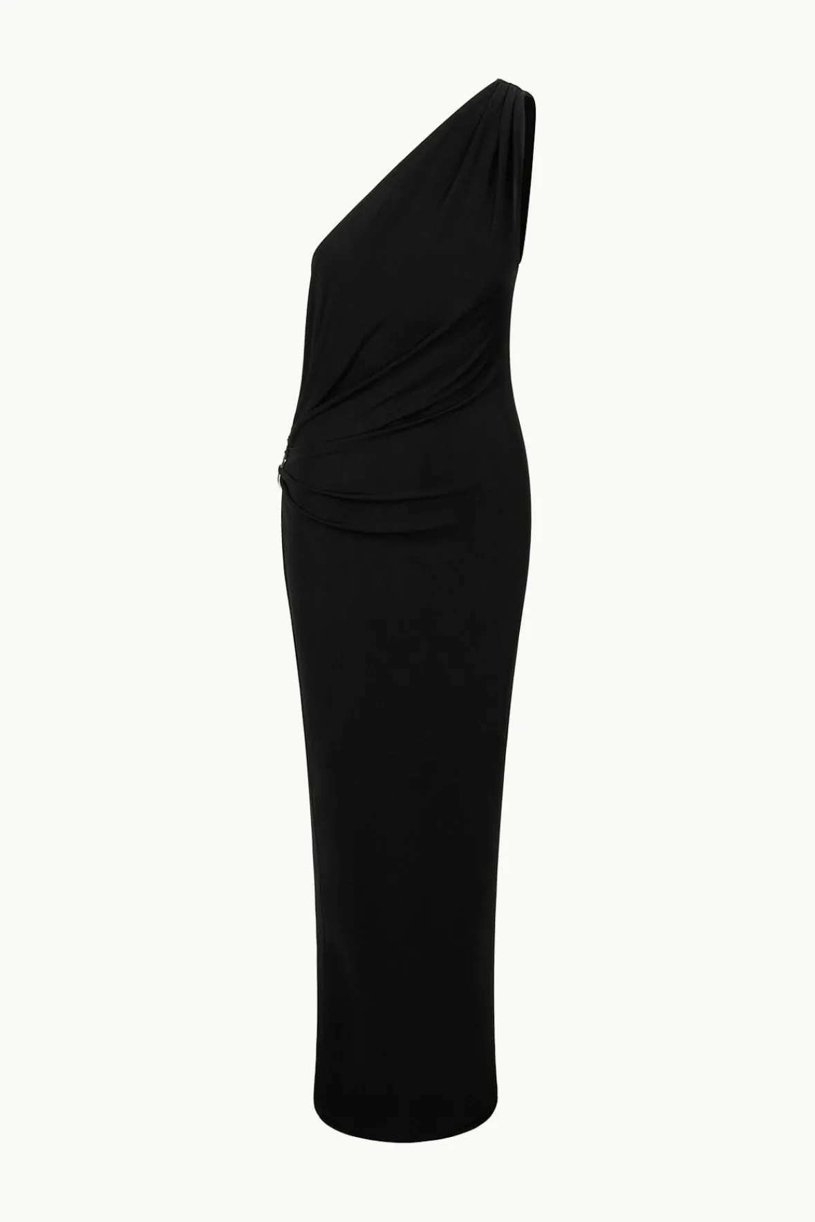 STAUD ZENITH DRESS> The Evening Edit|Maxi Dresses
